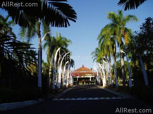 Melia Bali - The Garden Villas 49